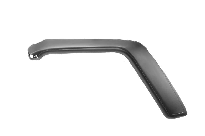Rugged Ridge 20-22 Jeep Gladiator Max Terrain Fender Flares F/R Pair - Tex. Blk - Additional View 11