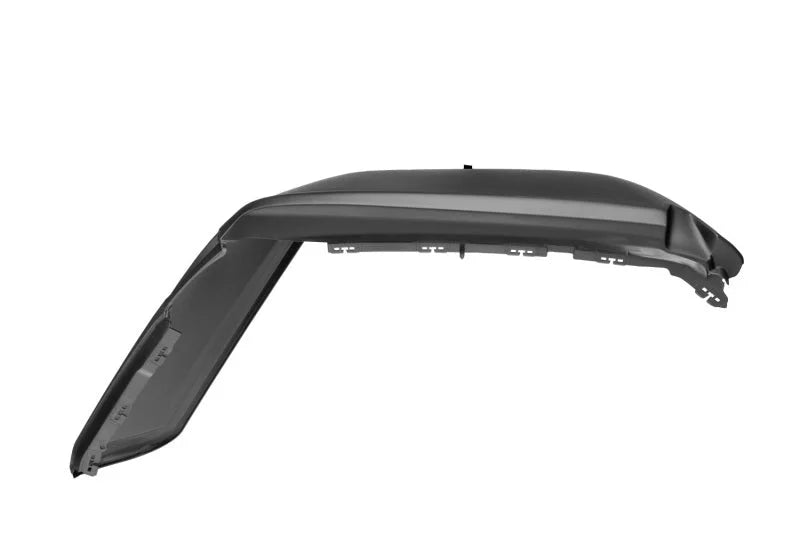 Rugged Ridge 20-22 Jeep Gladiator Max Terrain Fender Flares F/R Pair - Tex. Blk - Additional View 12