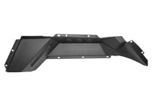 Load image into Gallery viewer, Rugged Ridge 20-22 Jeep Gladiator Max Terrain Fender Flares F/R Pair - Tex. Blk - Additional View 13