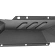 Load image into Gallery viewer, Rugged Ridge 20-22 Jeep Gladiator Rear Inner Fender Liners - Side View