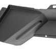 Load image into Gallery viewer, Rugged Ridge 20-22 Jeep Gladiator Rear Inner Fender Liners - Installation View