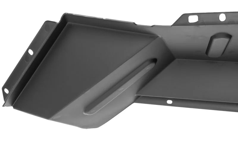 Rugged Ridge 20-22 Jeep Gladiator Rear Inner Fender Liners - Installation View