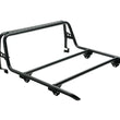 Load image into Gallery viewer, Rugged Ridge 20-22 Jeep Gladiator Sport Rack - Main Product View