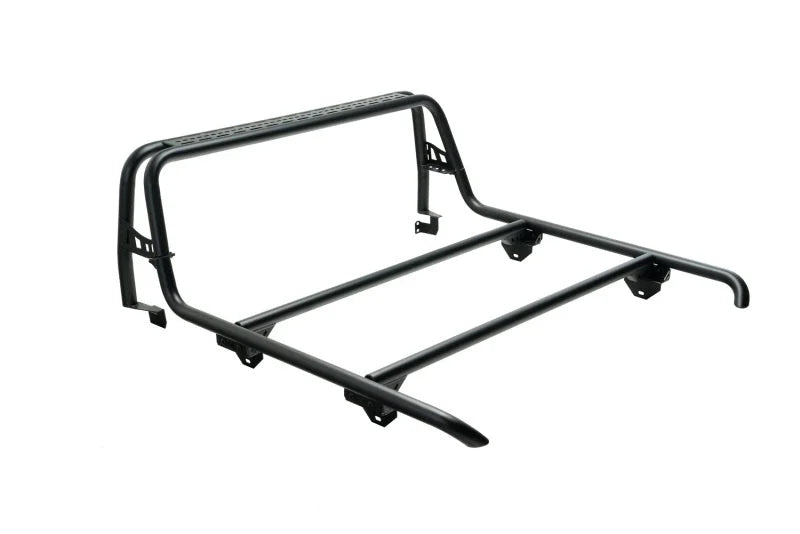 Rugged Ridge 20-22 Jeep Gladiator Sport Rack - Main Product View
