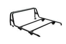 Load image into Gallery viewer, Rugged Ridge 20-22 Jeep Gladiator Sport Rack - Main Product View