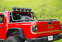 Load image into Gallery viewer, Rugged Ridge 20-22 Jeep Gladiator Sport Rack - Additional View 6
