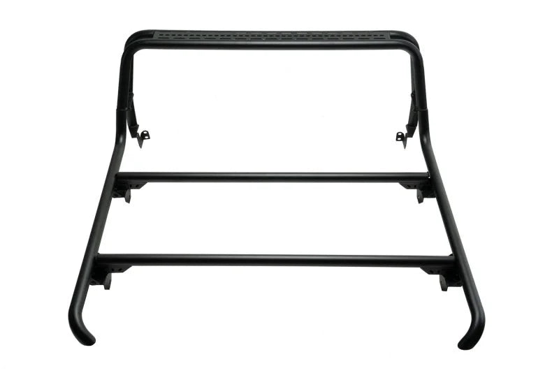 Rugged Ridge 20-22 Jeep Gladiator Sport Rack - Additional View 8