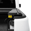 Load image into Gallery viewer, Rugged Ridge 20-22 Jeep Gladiator w/Trail Rail Sys Armis Tonneau Cover w/Max Track - Tex. Blk - Installation View