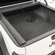 Load image into Gallery viewer, Rugged Ridge 20-22 Jeep Gladiator w/Trail Rail Sys Armis Tonneau Cover w/Max Track - Tex. Blk - Additional View 6