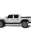 Load image into Gallery viewer, Rugged Ridge 20-22 Jeep Gladiator w/Trail Rail Sys Armis Tonneau Cover w/Max Track - Tex. Blk - Additional View 9
