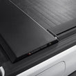 Load image into Gallery viewer, Rugged Ridge 20-22 Jeep Gladiator w/Trail Rail Sys Armis Tonneau Cover w/Max Track - Tex. Blk - Additional View 10