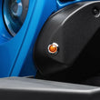 Load image into Gallery viewer, Rugged Ridge 20-24 Jeep Gladiator Fender Flare Delete Kit F/R - Additional View 5