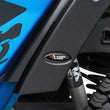 Load image into Gallery viewer, Rugged Ridge 20-24 Jeep Gladiator Fender Flare Delete Kit F/R - Additional View 6