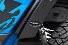 Load image into Gallery viewer, Rugged Ridge 20-24 Jeep Gladiator Fender Flare Delete Kit F/R - Additional View 6