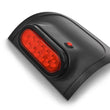 Load image into Gallery viewer, Rugged Ridge 20-24 Jeep Gladiator Flush Mount Tail Light (Pair) - Blk - Main Product View