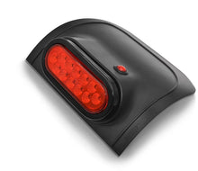 Load image into Gallery viewer, Rugged Ridge 20-24 Jeep Gladiator Flush Mount Tail Light (Pair) - Blk - Main Product View