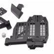 Load image into Gallery viewer, Rugged Ridge 20-24 Jeep Gladiator Wingmate Swingout Panel (Driver Side) - Tex. Blk