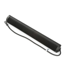 Load image into Gallery viewer, Rugged Ridge 20 Inch LED Light Bar 60 Watt - Side View