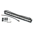 Load image into Gallery viewer, Rugged Ridge 20 Inch LED Light Bar 60 Watt - Back View