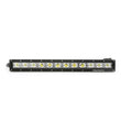 Load image into Gallery viewer, Rugged Ridge 20 Inch LED Light Bar 60 Watt - Installation View