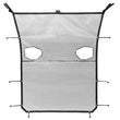 Load image into Gallery viewer, Rugged Ridge 20 Jeep Gladiator JT Eclipse Sun Shade Black Full - Black - Main Product View