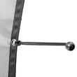 Load image into Gallery viewer, Rugged Ridge 20 Jeep Gladiator JT Eclipse Sun Shade Black Full - Black - Additional View 5