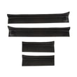 Load image into Gallery viewer, Rugged Ridge 2018-20 Jeep Wrangler JL / 2020 Jeep Gladiator All Terrain Door Entry Guard Kit - Main Product View