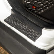 Load image into Gallery viewer, Rugged Ridge 2018-20 Jeep Wrangler JL / 2020 Jeep Gladiator All Terrain Door Entry Guard Kit - Detail View