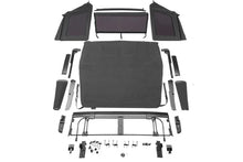 Load image into Gallery viewer, Rugged Ridge 2018+ Jeep Wrangler JL 2 Dr Voyager Top - Main Product View