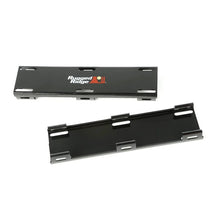 Load image into Gallery viewer, Rugged Ridge 20in Light Bar Cover Kit Black - Main Product View