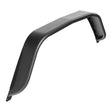 Load image into Gallery viewer, Rugged Ridge 21+ Jeep Gladiator (JT) Steel Tube Rear Fender Flare Kit - Black - Main Product View