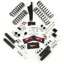Load image into Gallery viewer, Rugged Ridge 2.5in Lift Kit with Shocks 07-18 Jeep Wrangler JK - Main Product View