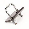 Load image into Gallery viewer, Rugged Ridge 2in Hitch Tightener - Main Product View