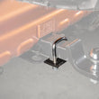 Load image into Gallery viewer, Rugged Ridge 2in Hitch Tightener - Back View