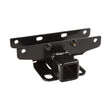 Load image into Gallery viewer, Rugged Ridge 2in Receiver Hitch 18-20 Jeep Wrangler JL. - Main Product View