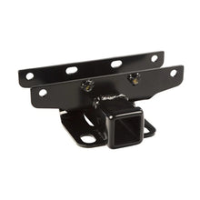 Load image into Gallery viewer, Rugged Ridge 2in Receiver Hitch 18-20 Jeep Wrangler JL. - Main Product View
