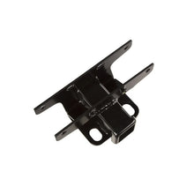 Load image into Gallery viewer, Rugged Ridge 2in Receiver Hitch 18-20 Jeep Wrangler JL. - Side View