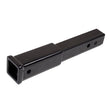 Load image into Gallery viewer, Rugged Ridge 2in Receiver Hitch Extension - Main Product View