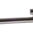Load image into Gallery viewer, Rugged Ridge 3-In Dbl Tube Rear Bumper SS 87-06 Jeep Wrangler