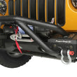 Load image into Gallery viewer, Rugged Ridge 3/4in 9500lb D-Shackle Set - Back View