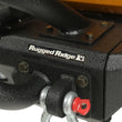 Load image into Gallery viewer, Rugged Ridge 3/4in 9500lb D-Shackle Set - Installation View