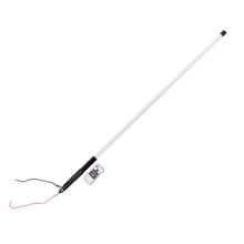 Load image into Gallery viewer, Rugged Ridge 39in RGB Lighted Whip - Main Product View