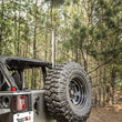 Load image into Gallery viewer, Rugged Ridge 39in RGB Lighted Whip - Back View