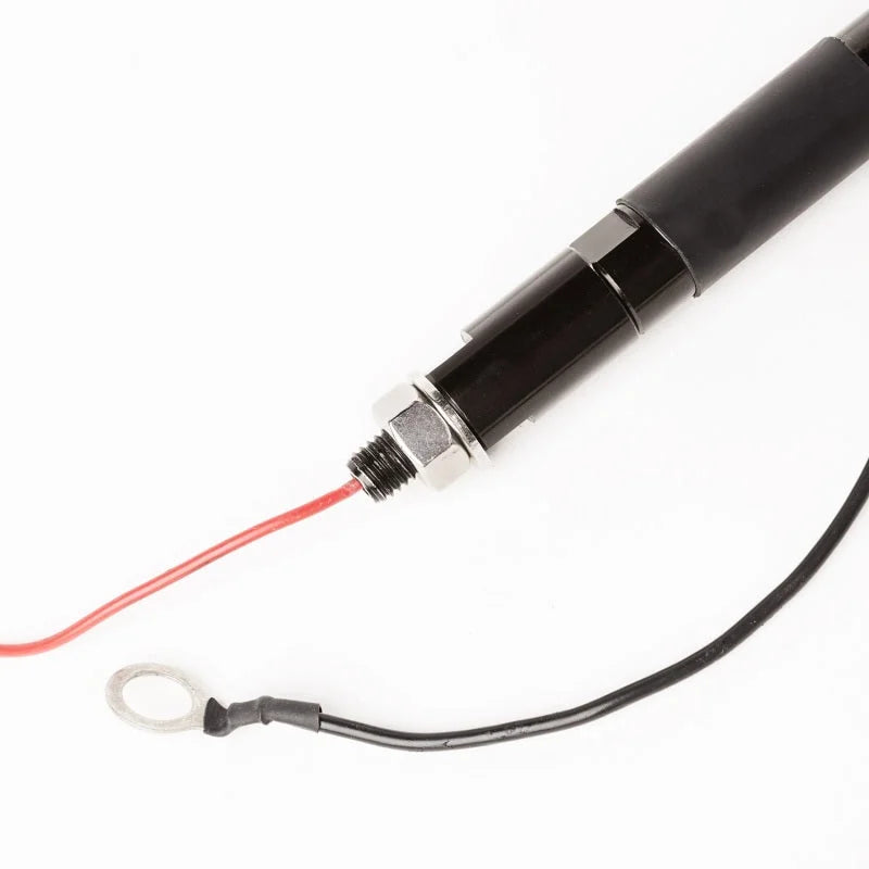 Rugged Ridge 39in RGB Lighted Whip - Additional View 5