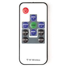 Load image into Gallery viewer, Rugged Ridge 39in RGB Lighted Whip - Additional View 6