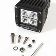 Load image into Gallery viewer, Rugged Ridge 3in Cube LED Light 16 Watt - Main Product View