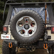 Load image into Gallery viewer, Rugged Ridge 3rd Brake Light LED Ring - Back View
