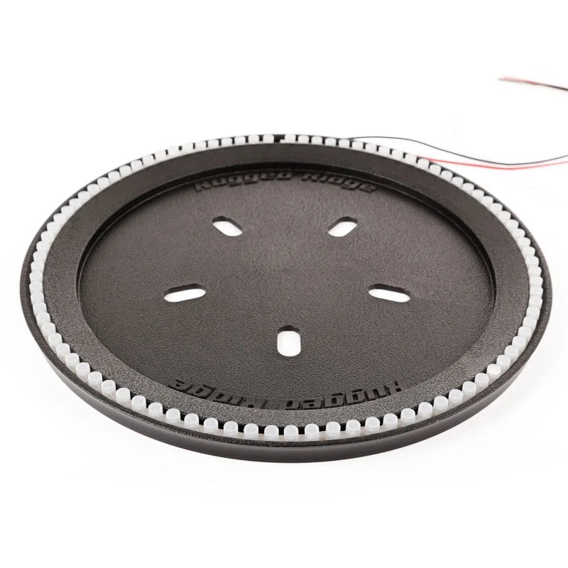 Rugged Ridge 3rd Brake Light LED Ring - Additional View 8