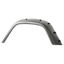 Load image into Gallery viewer, Rugged Ridge 4-Piece Fender Flare Kit 97-06 Jeep Wrangler - Side View