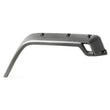Load image into Gallery viewer, Rugged Ridge 4-Piece Fender Flare Kit 97-06 Jeep Wrangler - Installation View